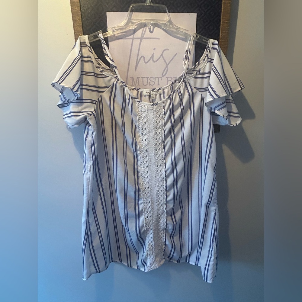 Summer mini dress